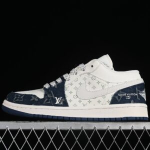 AJ 1 Low x LV SJ9950-003