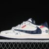 AJ 1 Low x Travis Scott x LV CX5050-Y16