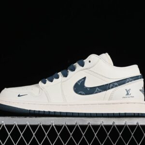 AJ 1 Low x LV WG8850-005