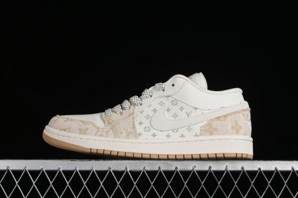 AJ 1 Low x LV SJ9950-002