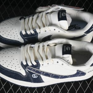 AJ 1 Low x Travis Scott x GG JW1188-147 1 b460b38c result