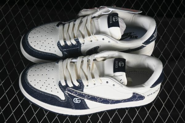 AJ 1 Low x Travis Scott x GG JW1188-147