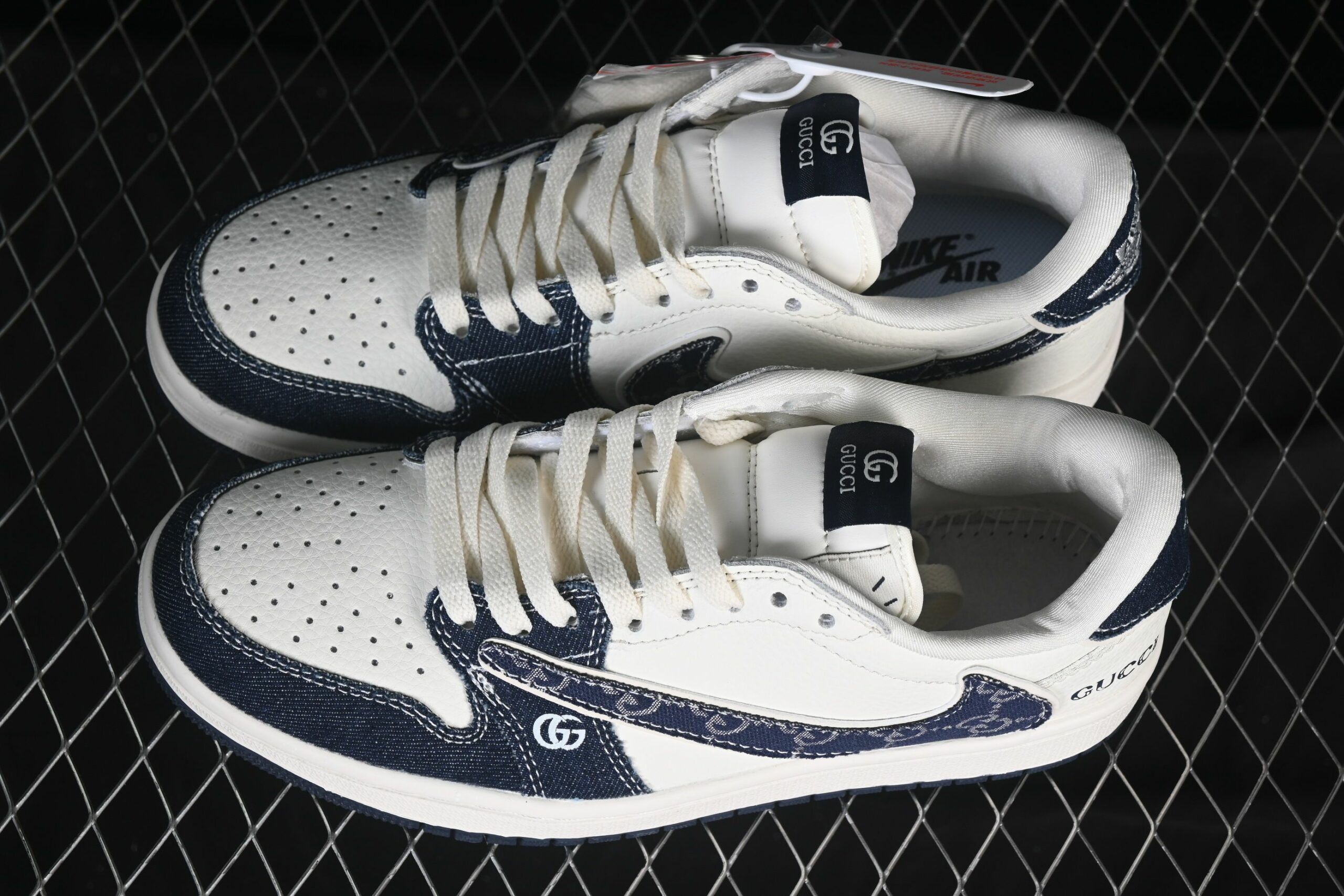 AJ 1 Low x Travis Scott x GG JW1188-147 AJ 1 Low x Travis Scott x GG JW1188-147