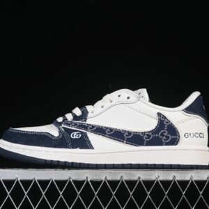 AJ 1 Low ‘Flight Club’ DC0774-107