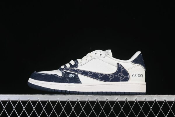 AJ 1 Low x Travis Scott x GG JW1188-147