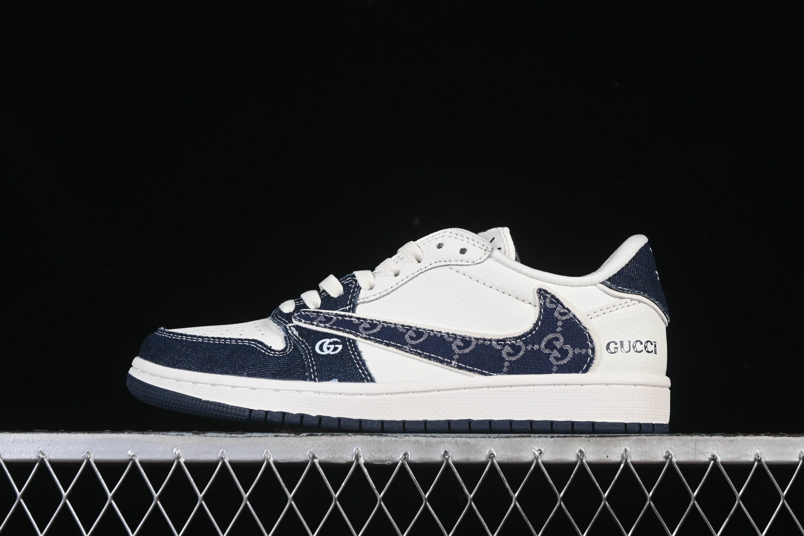 AJ 1 Low x Travis Scott x GG JW1188-147 AJ 1 Low x Travis Scott x GG JW1188-147