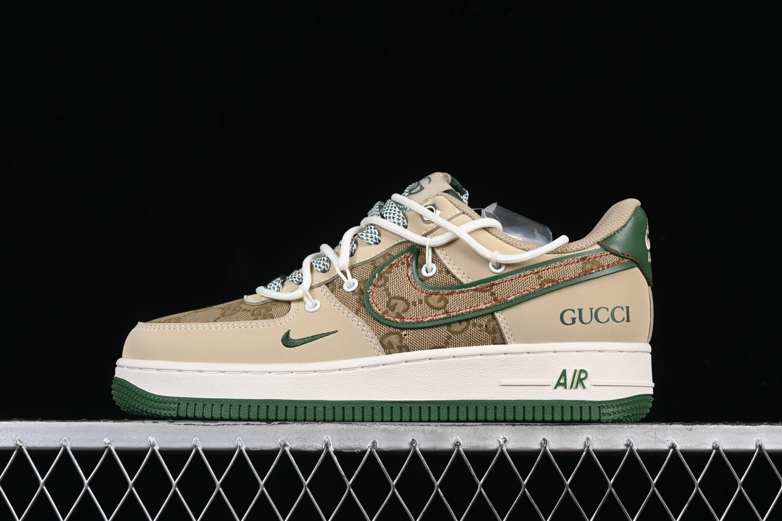 AF 1 Low x GG SJ1198-102 AF 1 Low x GG SJ1198-102