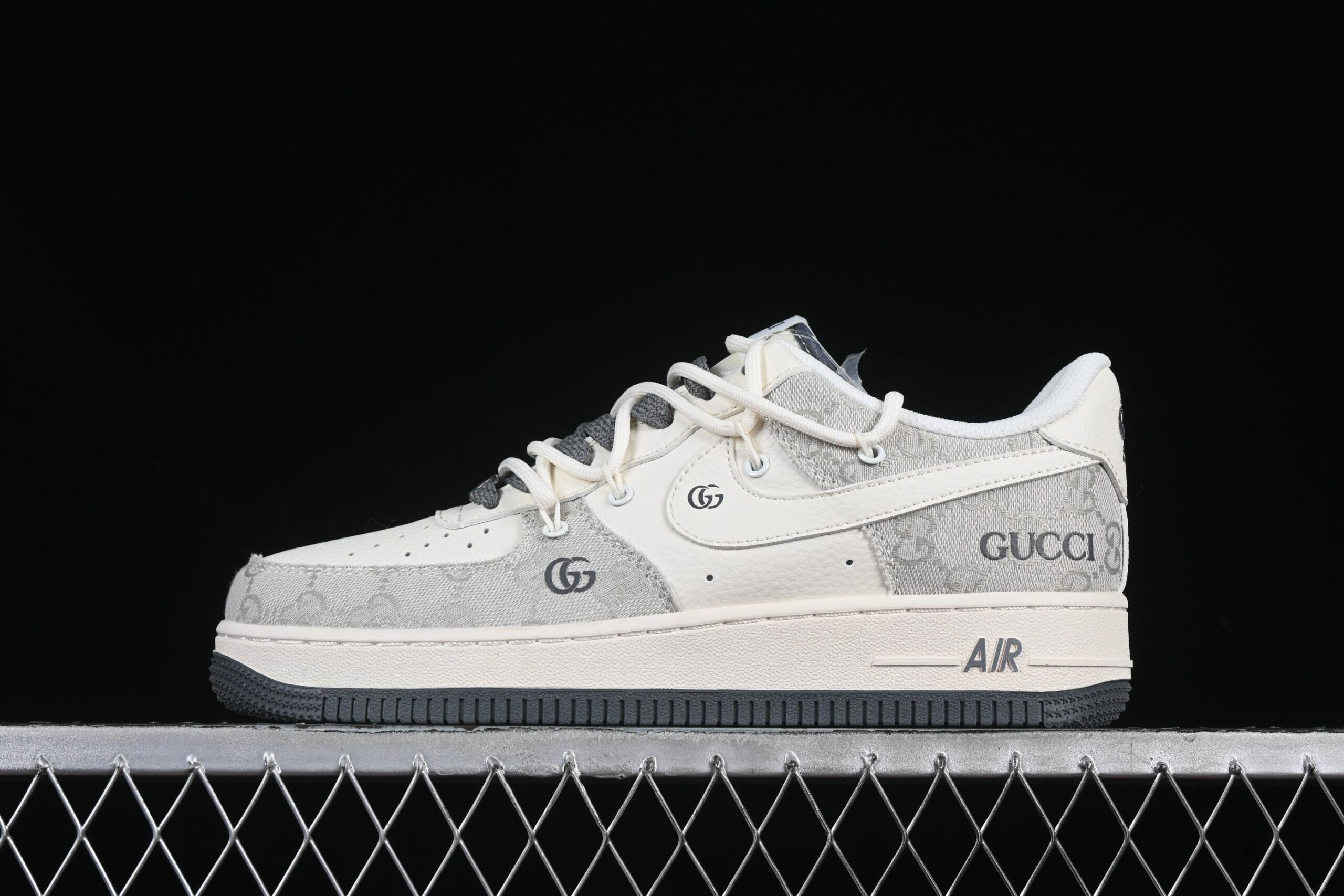 AF 1 Low x GG SJ1198-105 AF 1 Low x GG SJ1198-105