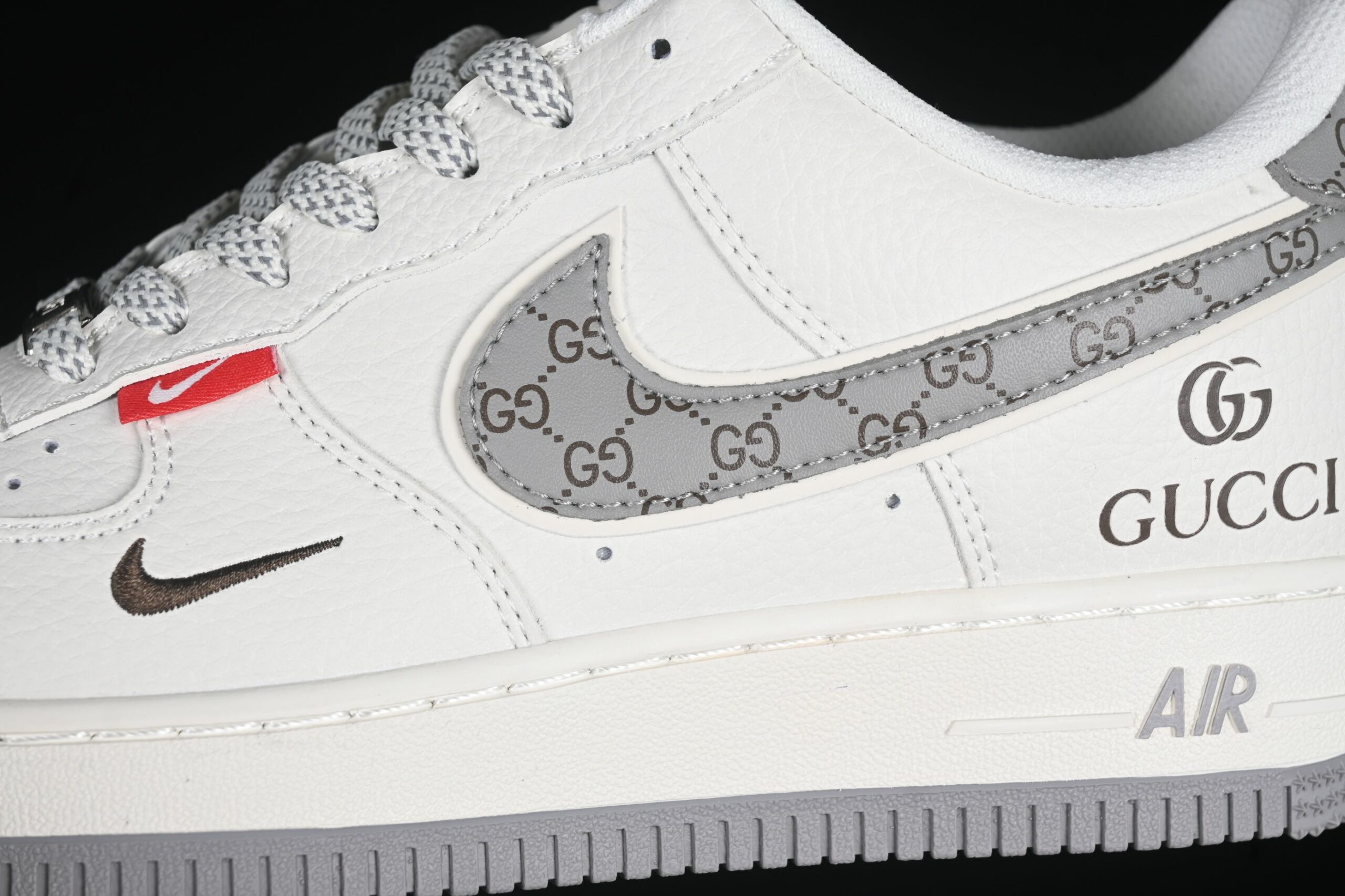 AF 1 Low x GG CS5288-001 AF 1 Low x GG CS5288-001