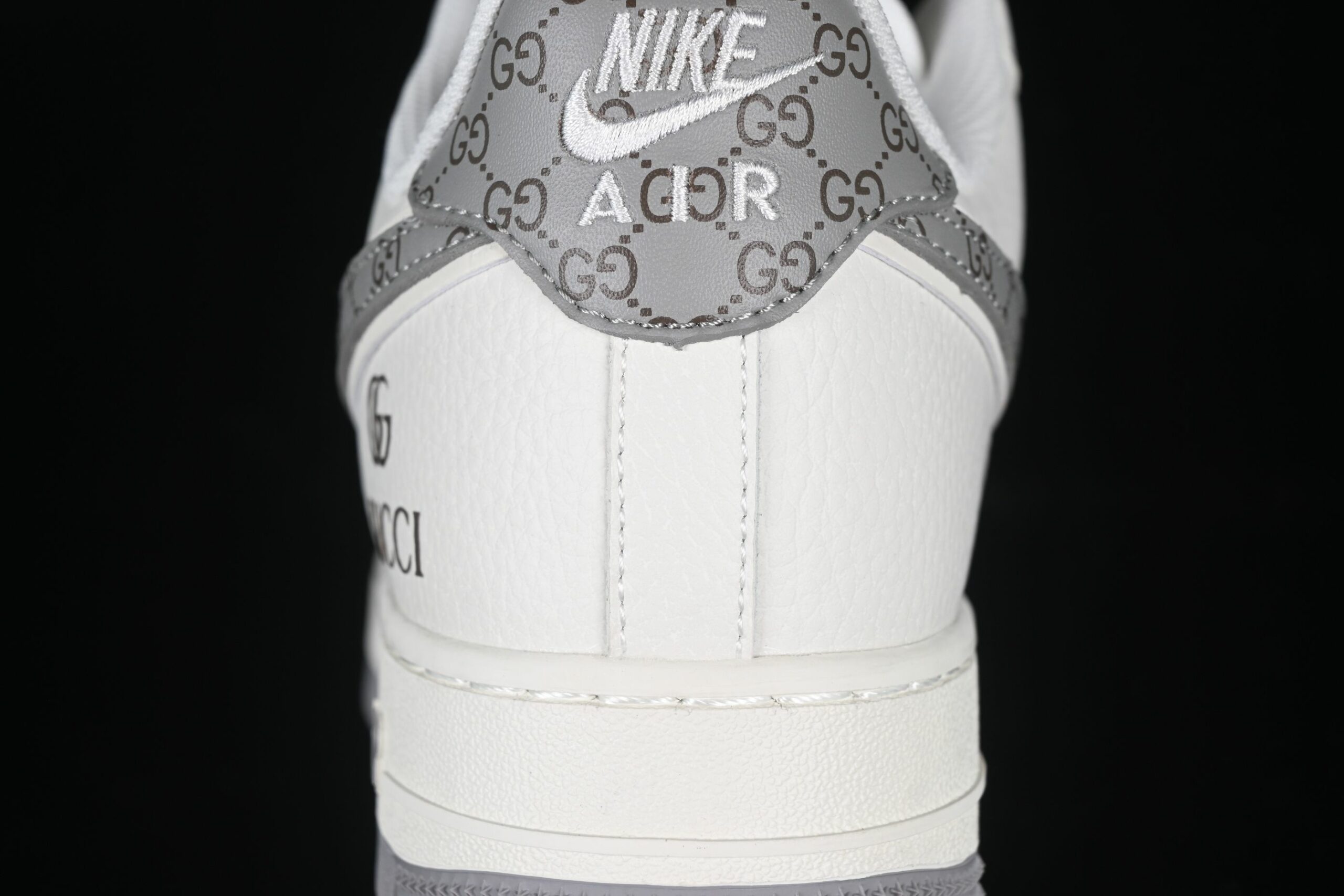 AF 1 Low x GG CS5288-001 AF 1 Low x GG CS5288-001