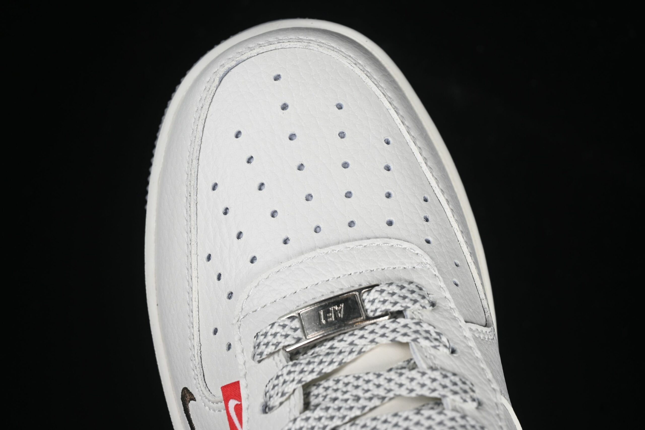 AF 1 Low x GG CS5288-001 AF 1 Low x GG CS5288-001