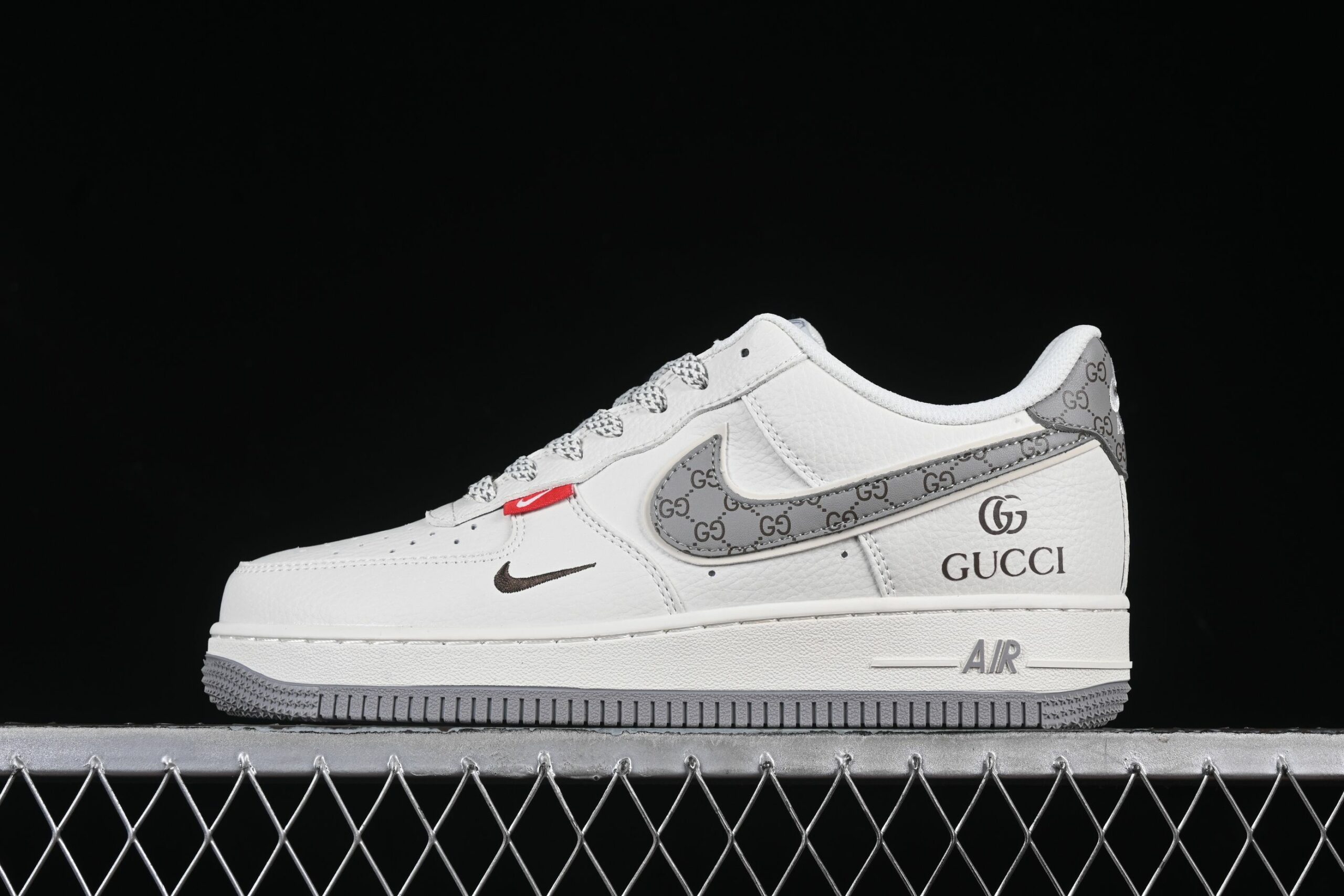 AF 1 Low x GG CS5288-001 AF 1 Low x GG CS5288-001