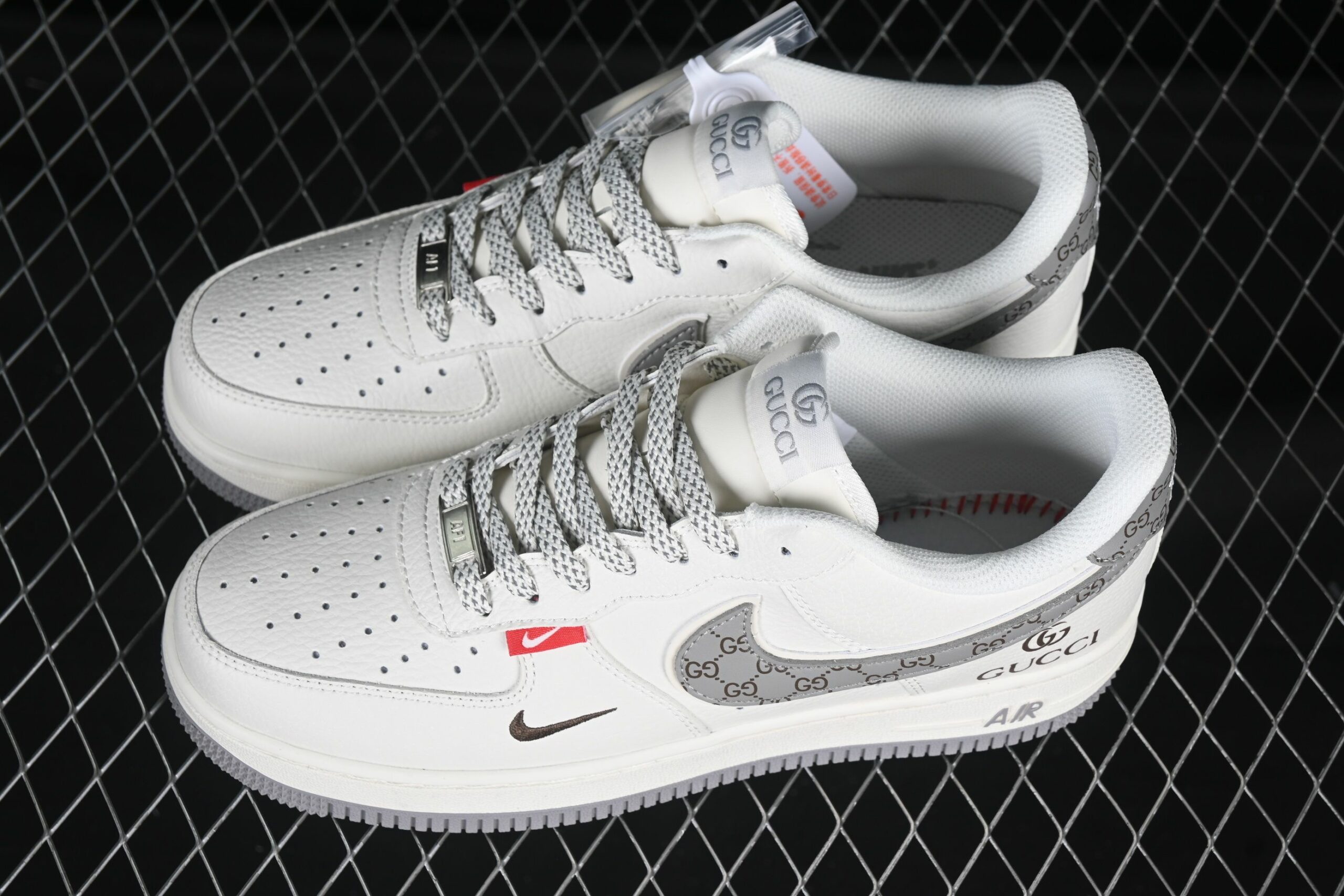 AF 1 Low x GG CS5288-001 AF 1 Low x GG CS5288-001