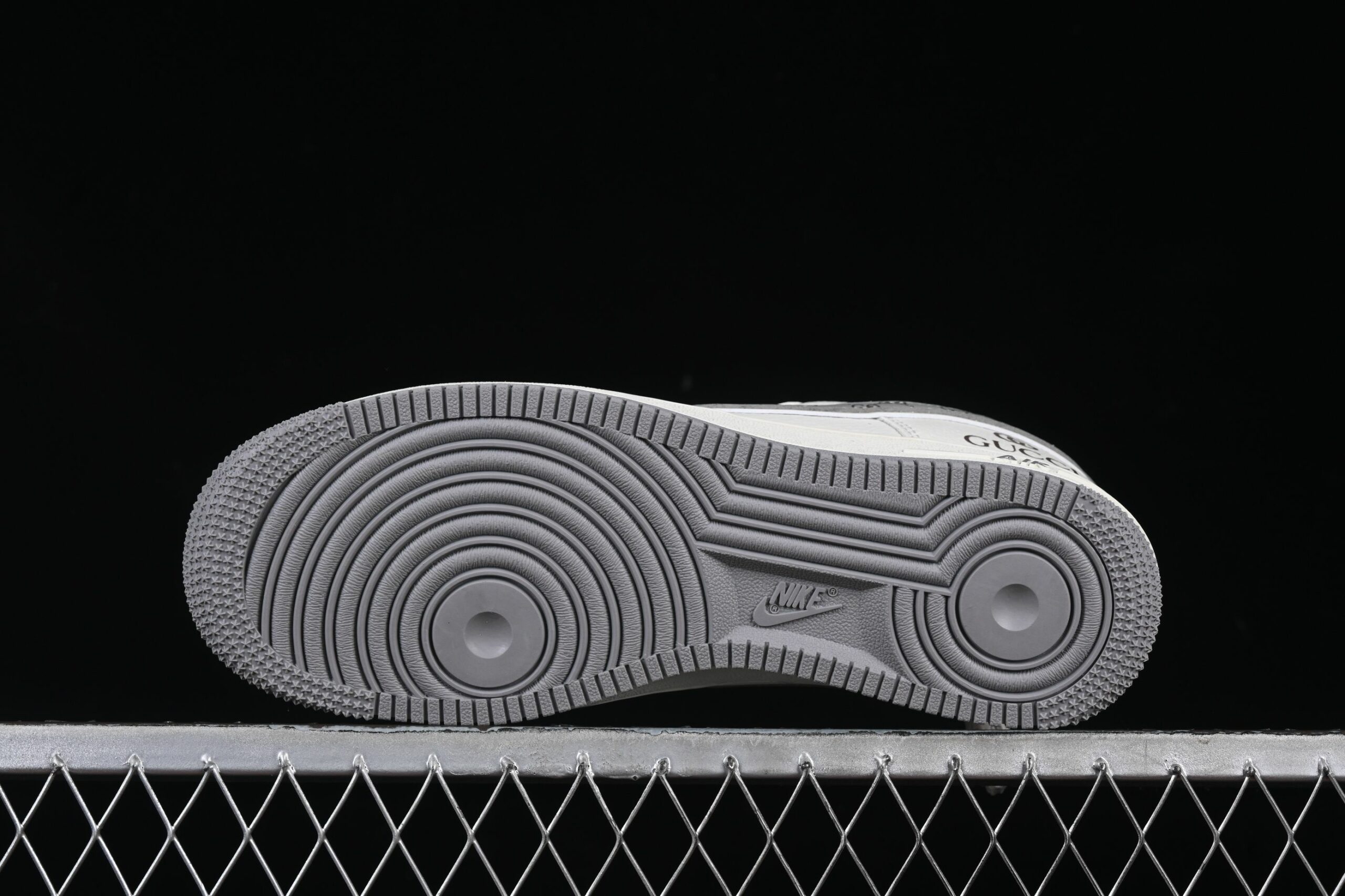 AF 1 Low x GG CS5288-001 AF 1 Low x GG CS5288-001