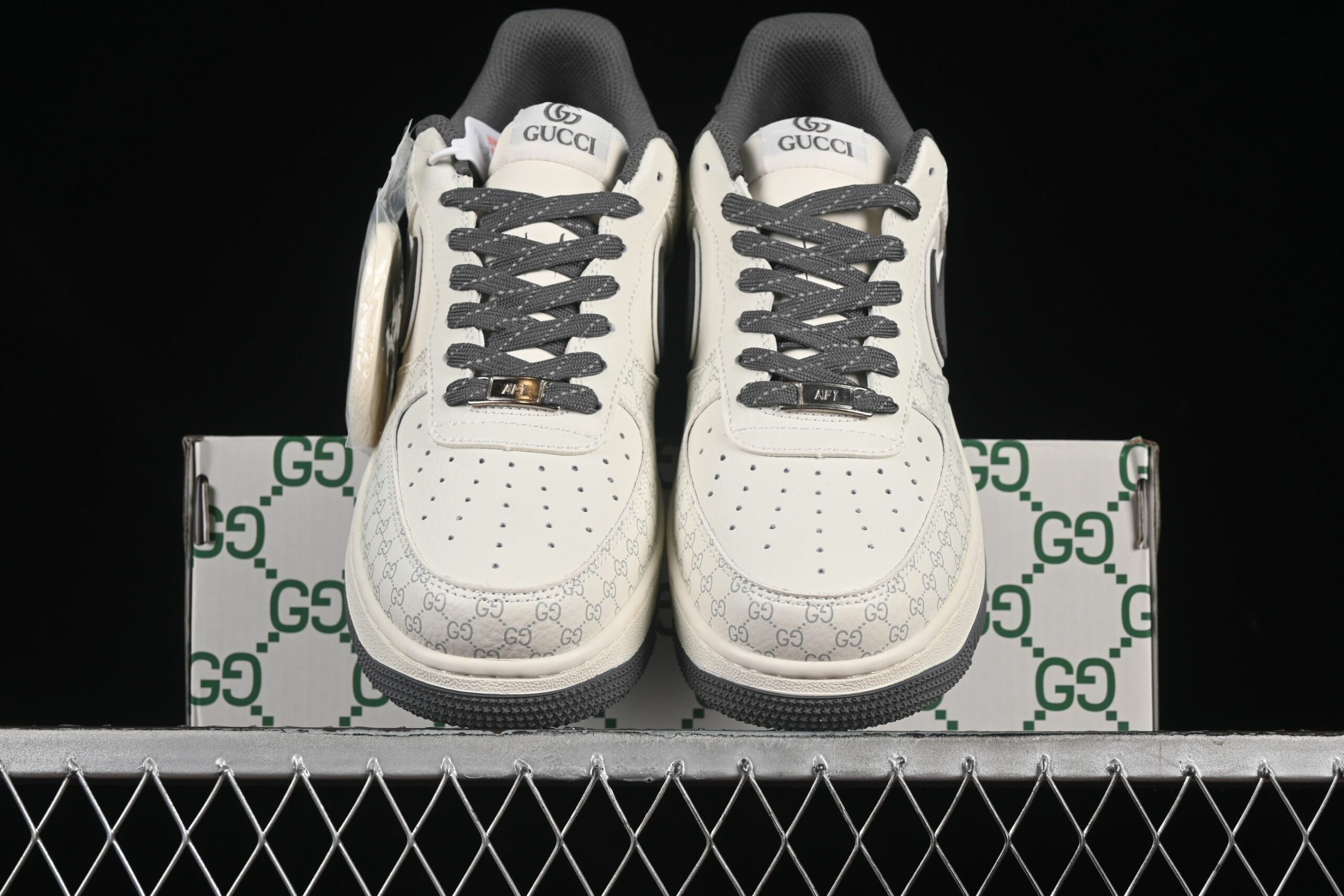 AF 1 Low x GG CS5288-003 AF 1 Low x GG CS5288-003