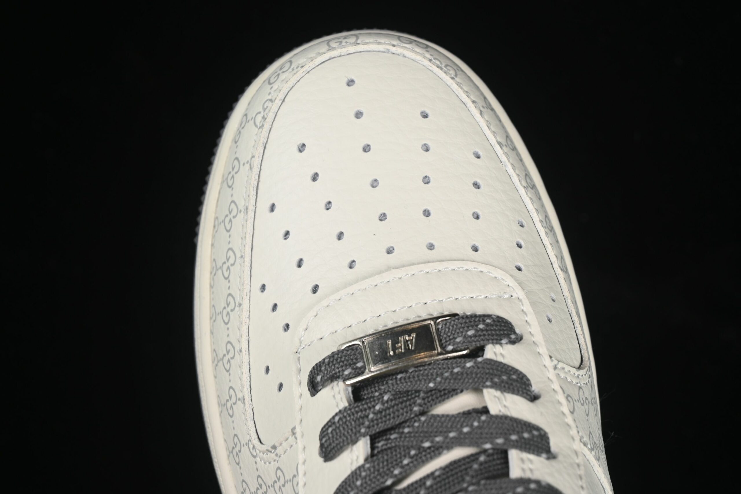 AF 1 Low x GG CS5288-003 AF 1 Low x GG CS5288-003