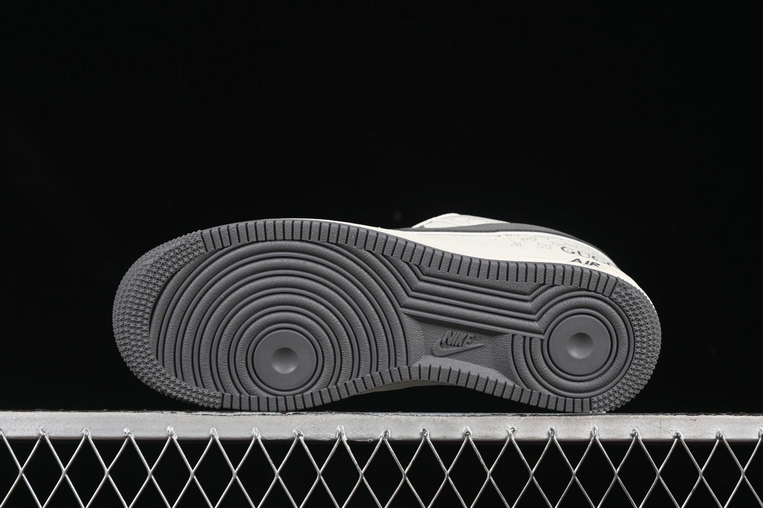 AF 1 Low x GG CS5288-003 AF 1 Low x GG CS5288-003