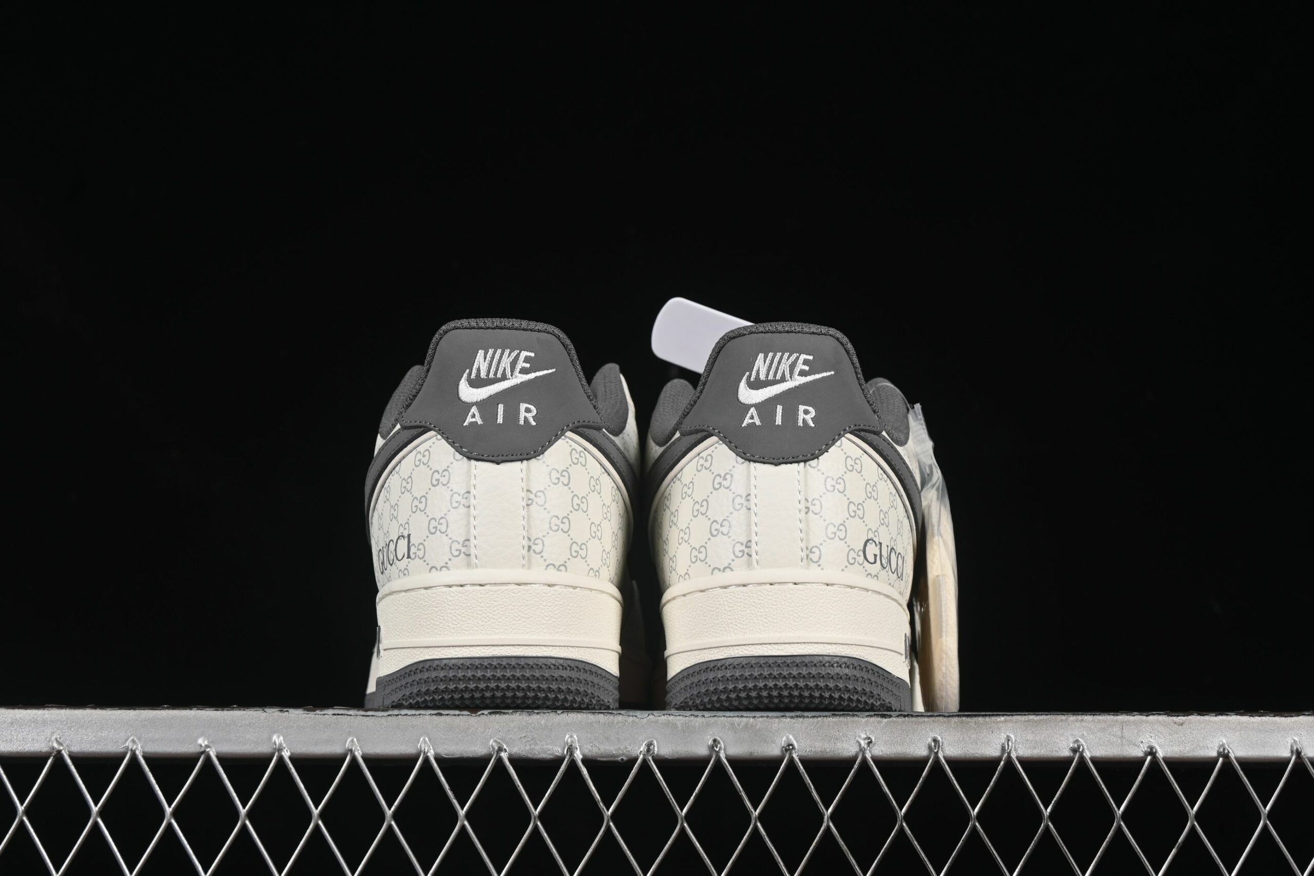 AF 1 Low x GG CS5288-003 AF 1 Low x GG CS5288-003