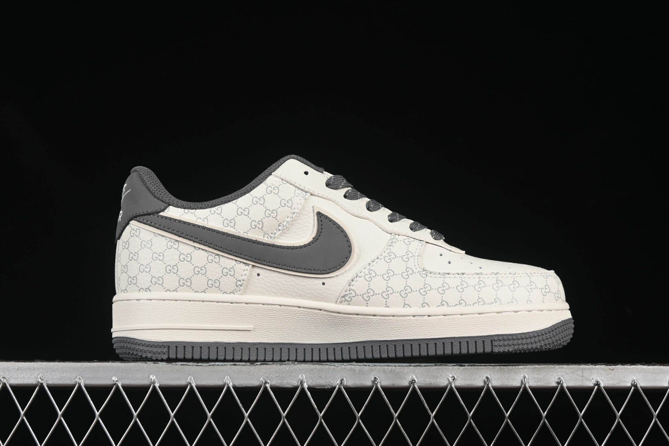 AF 1 Low x GG CS5288-003 AF 1 Low x GG CS5288-003