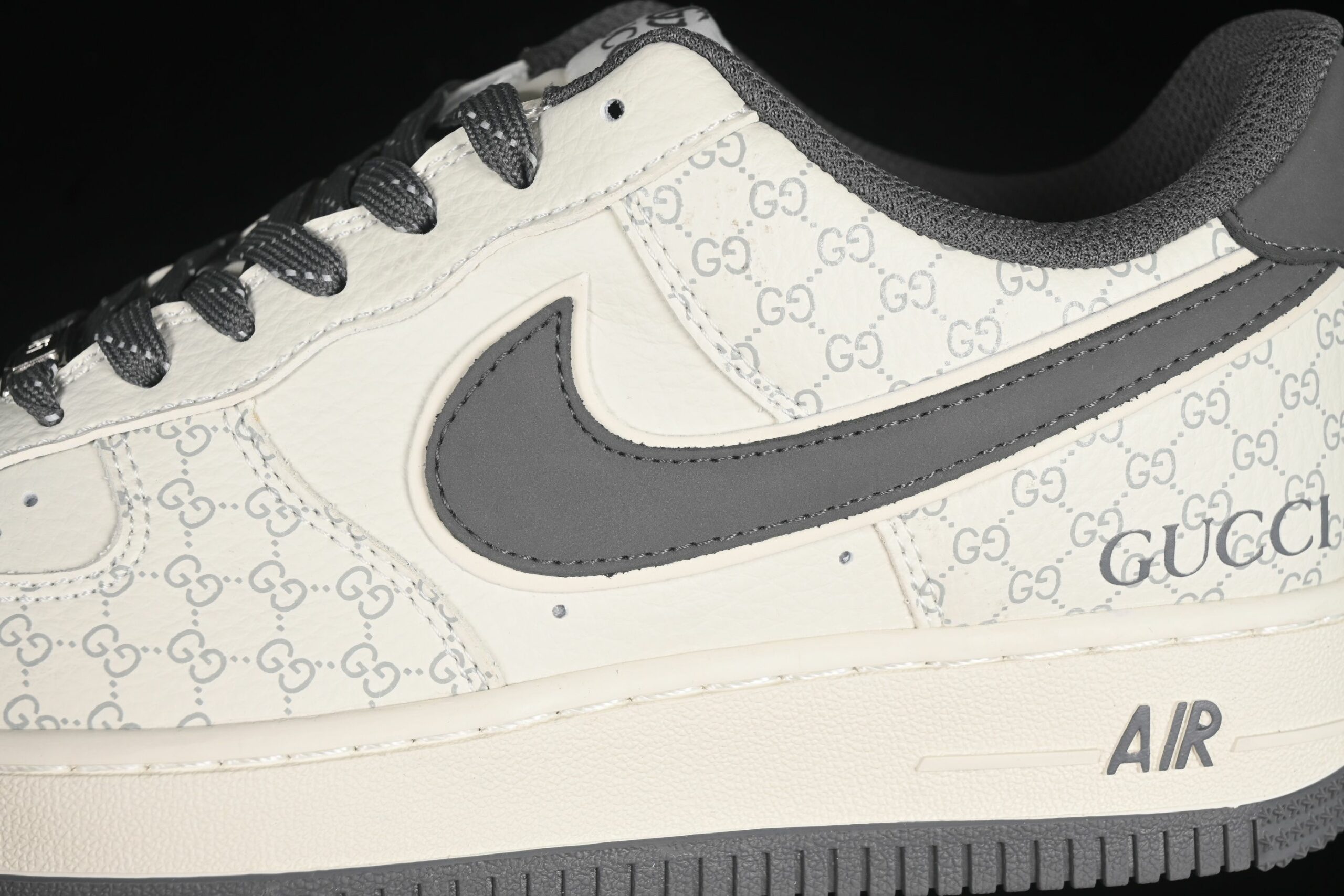 AF 1 Low x GG CS5288-003 AF 1 Low x GG CS5288-003