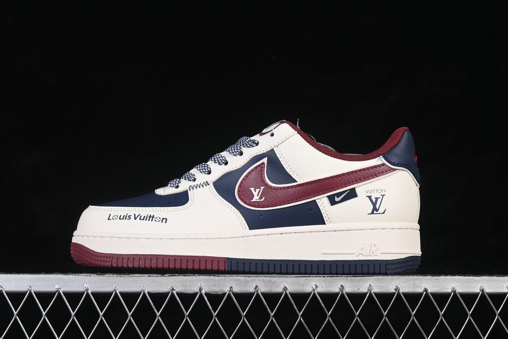 AF 1 Low x LV JP8028-069 AF 1 Low x LV JP8028-069