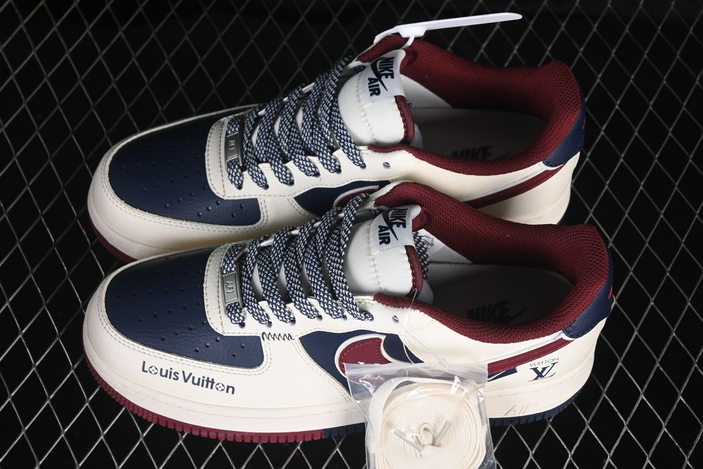 AF 1 Low x LV JP8028-069 AF 1 Low x LV JP8028-069