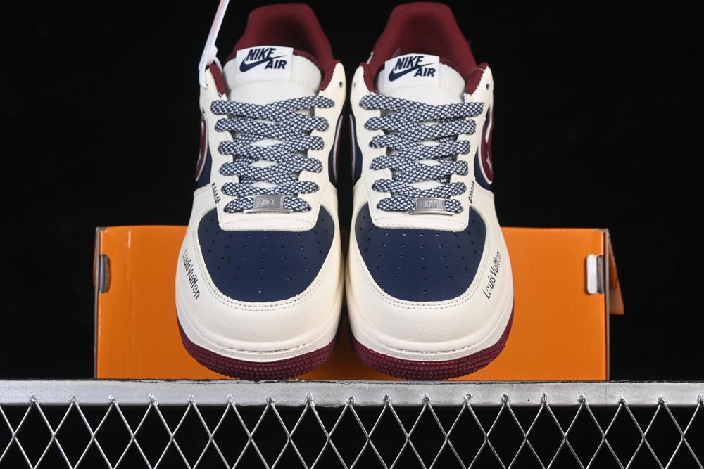 AF 1 Low x LV JP8028-069 AF 1 Low x LV JP8028-069