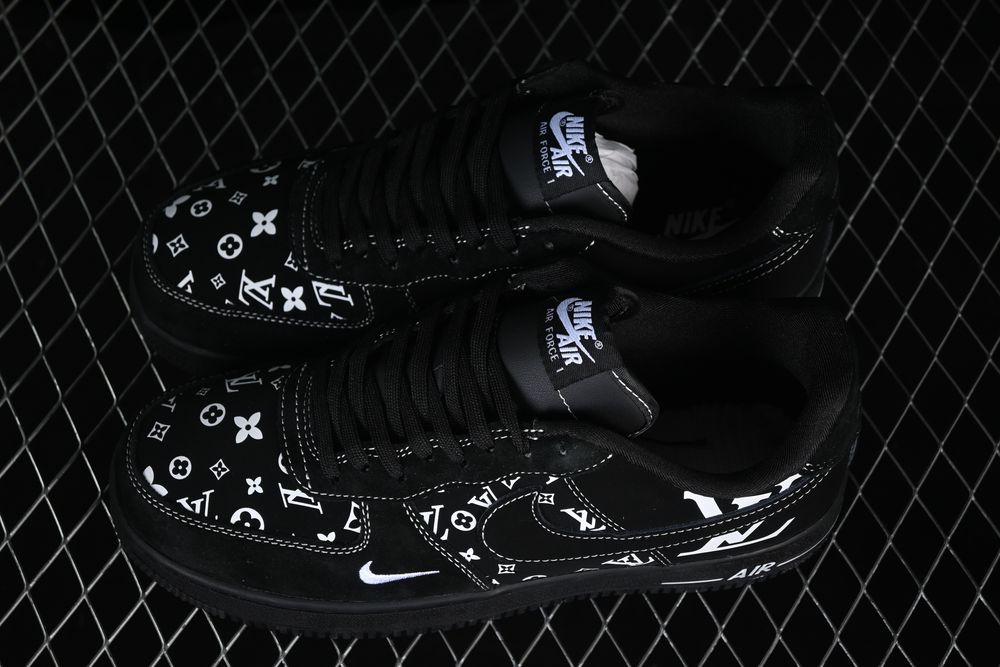 AF 1 Low x LV SS1979-001 AF 1 Low x LV SS1979-001