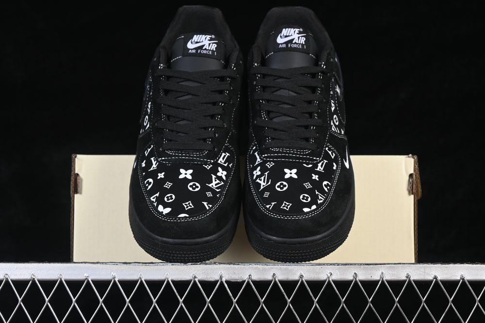AF 1 Low x LV SS1979-001 AF 1 Low x LV SS1979-001