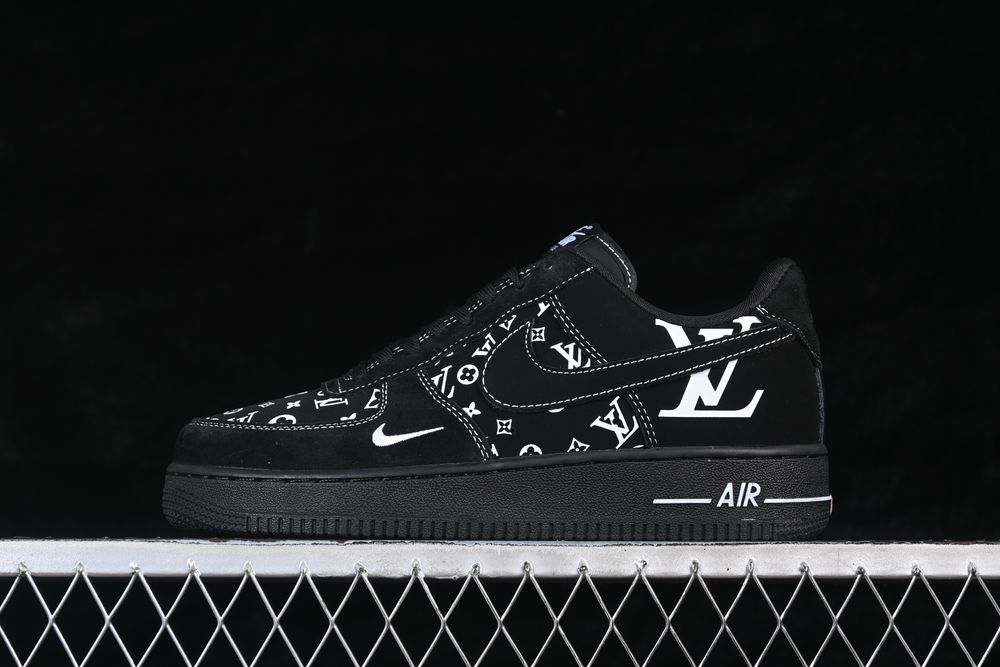 AF 1 Low x LV SS1979-001 AF 1 Low x LV SS1979-001