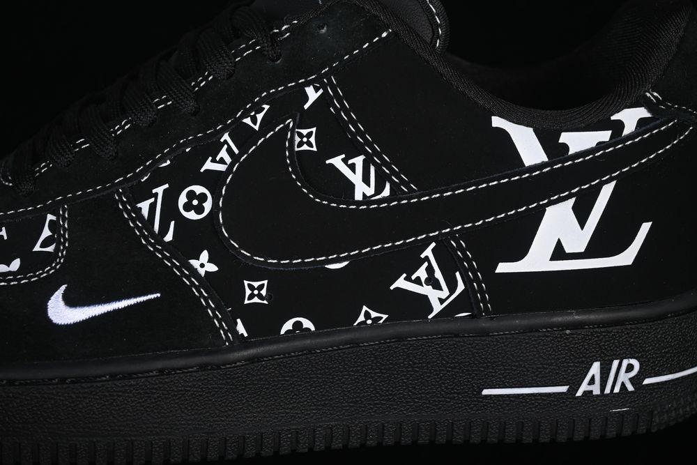AF 1 Low x LV SS1979-001 AF 1 Low x LV SS1979-001