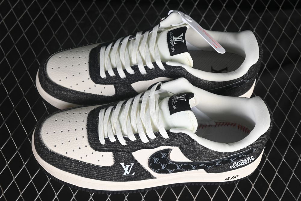 AF 1 Low x LV DX1888-097 AF 1 Low x LV DX1888-097