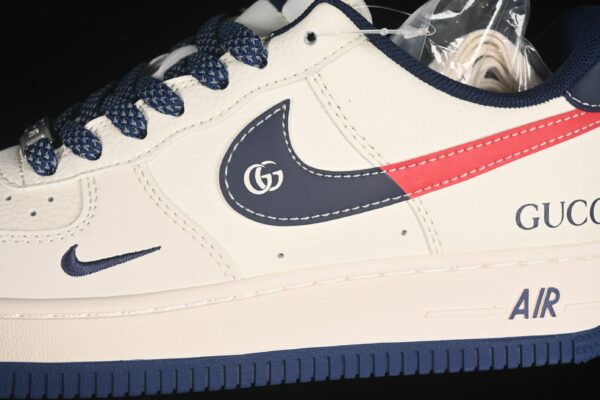 AF 1 Low x GG JJ2508-713 AF 1 Low x GG JJ2508-713