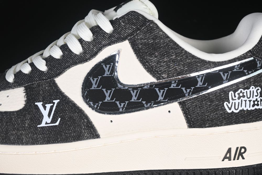 AF 1 Low x LV DX1888-097 AF 1 Low x LV DX1888-097