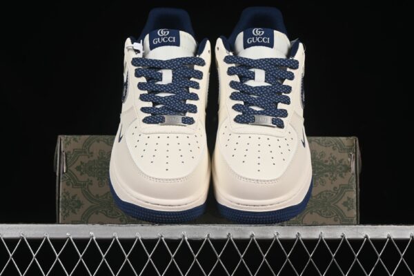 AF 1 Low x GG JJ2508-713 AF 1 Low x GG JJ2508-713