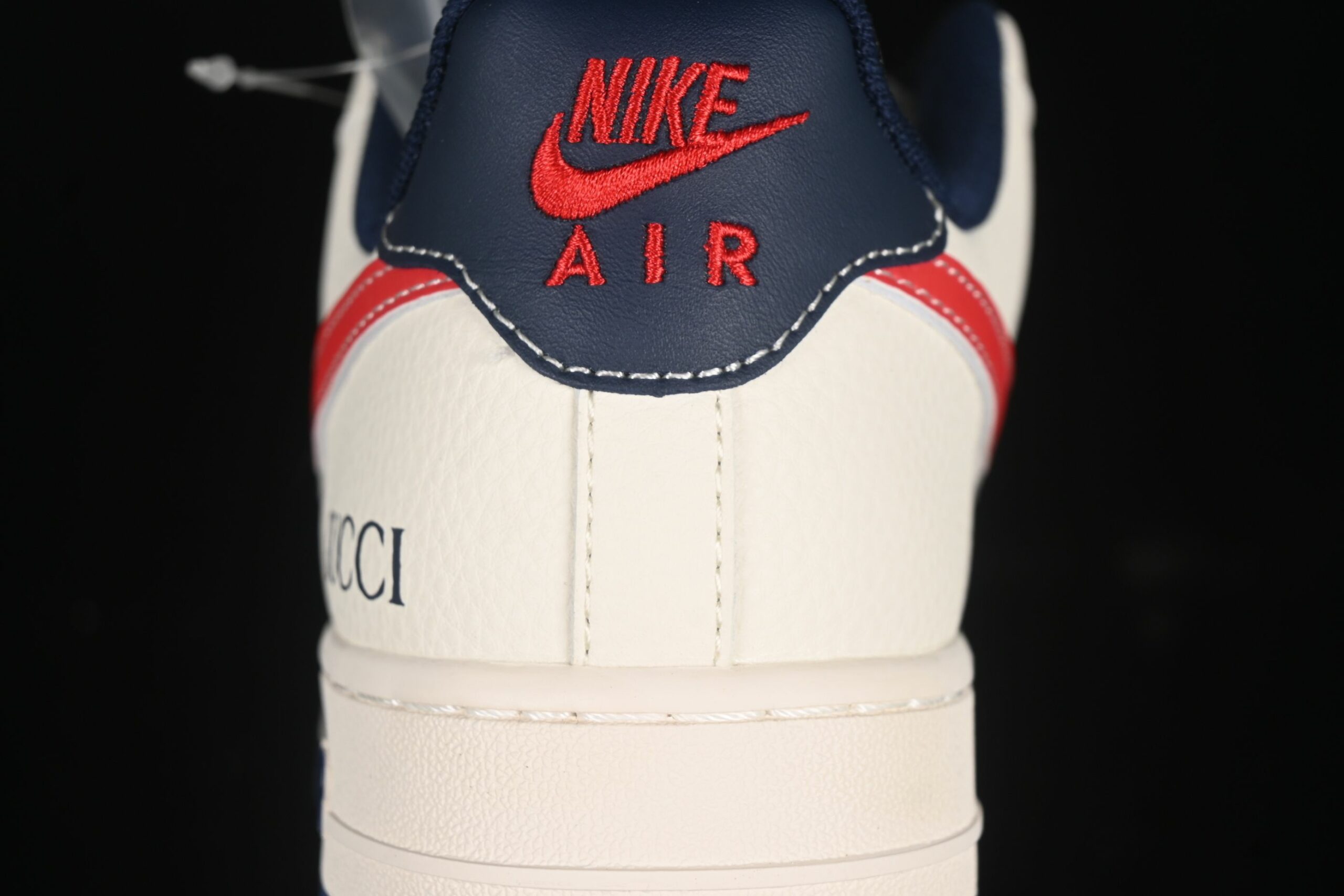 AF 1 Low x GG JJ2508-713 AF 1 Low x GG JJ2508-713