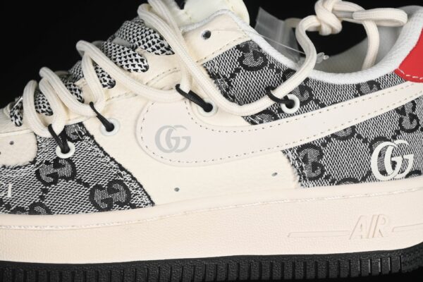 AF 1 Low x GG YX5066-319