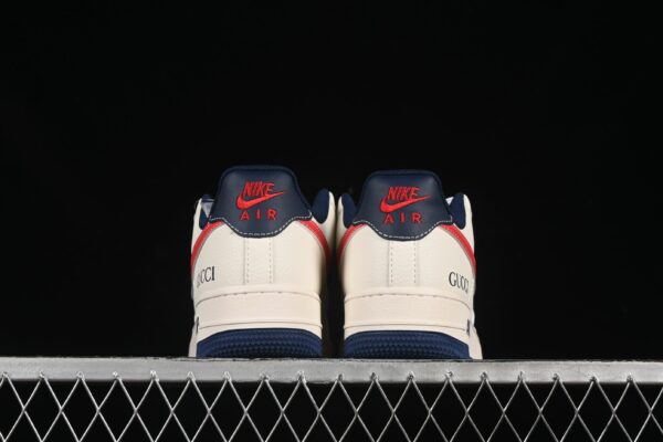 AF 1 Low x GG JJ2508-713 AF 1 Low x GG JJ2508-713