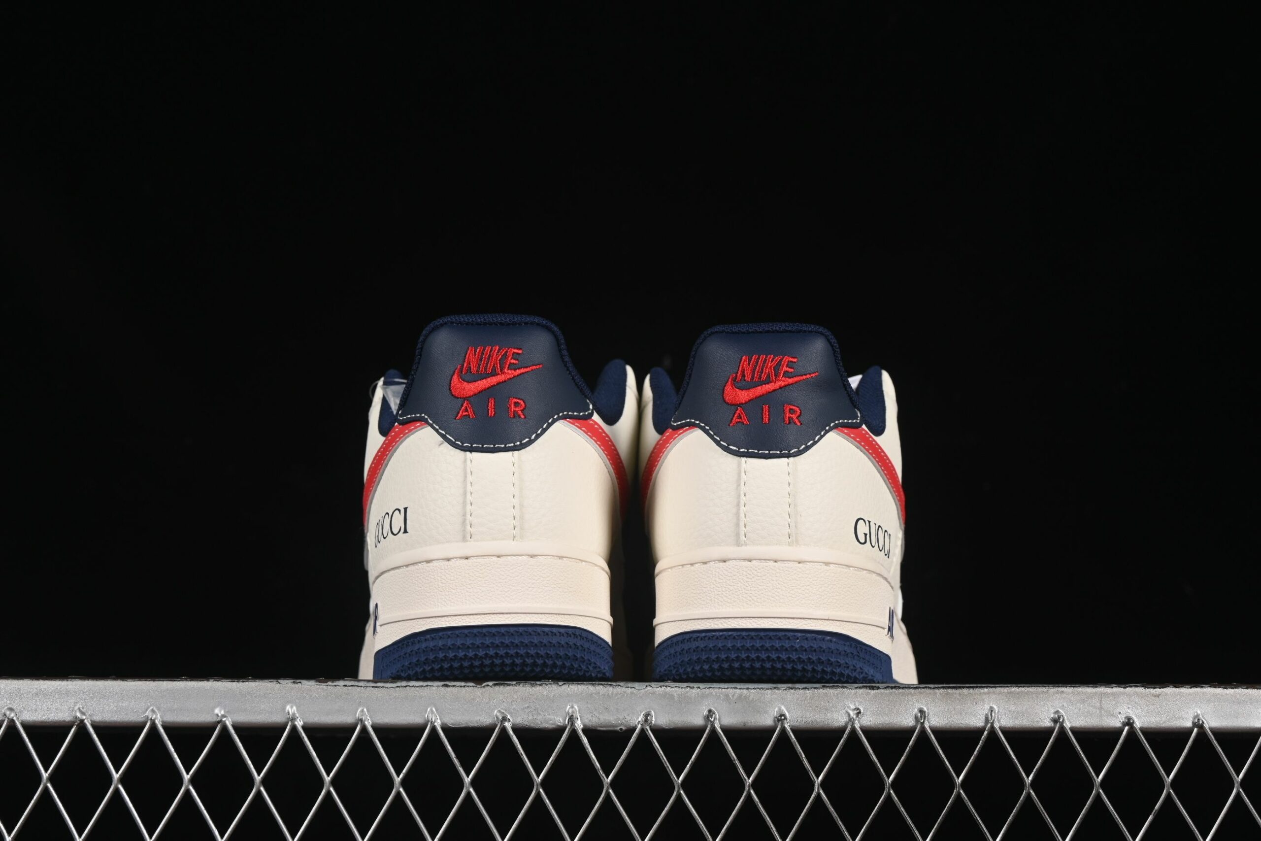 AF 1 Low x GG JJ2508-713 AF 1 Low x GG JJ2508-713