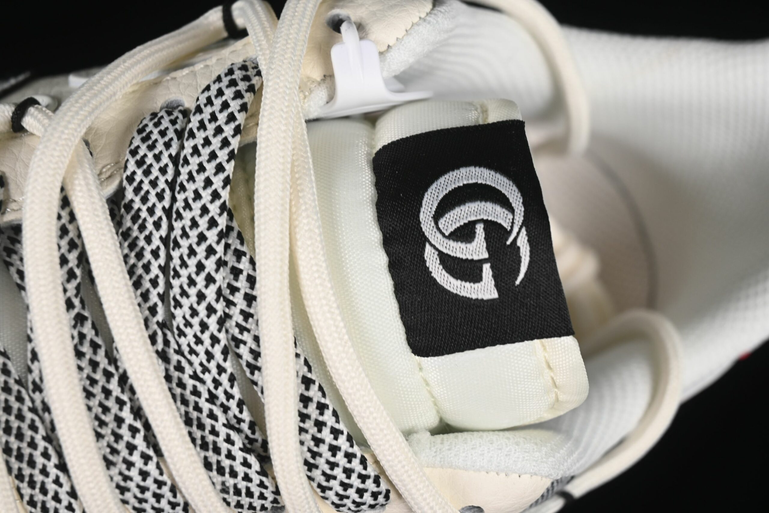 AF 1 Low x GG YX5066-319 AF 1 Low x GG YX5066-319