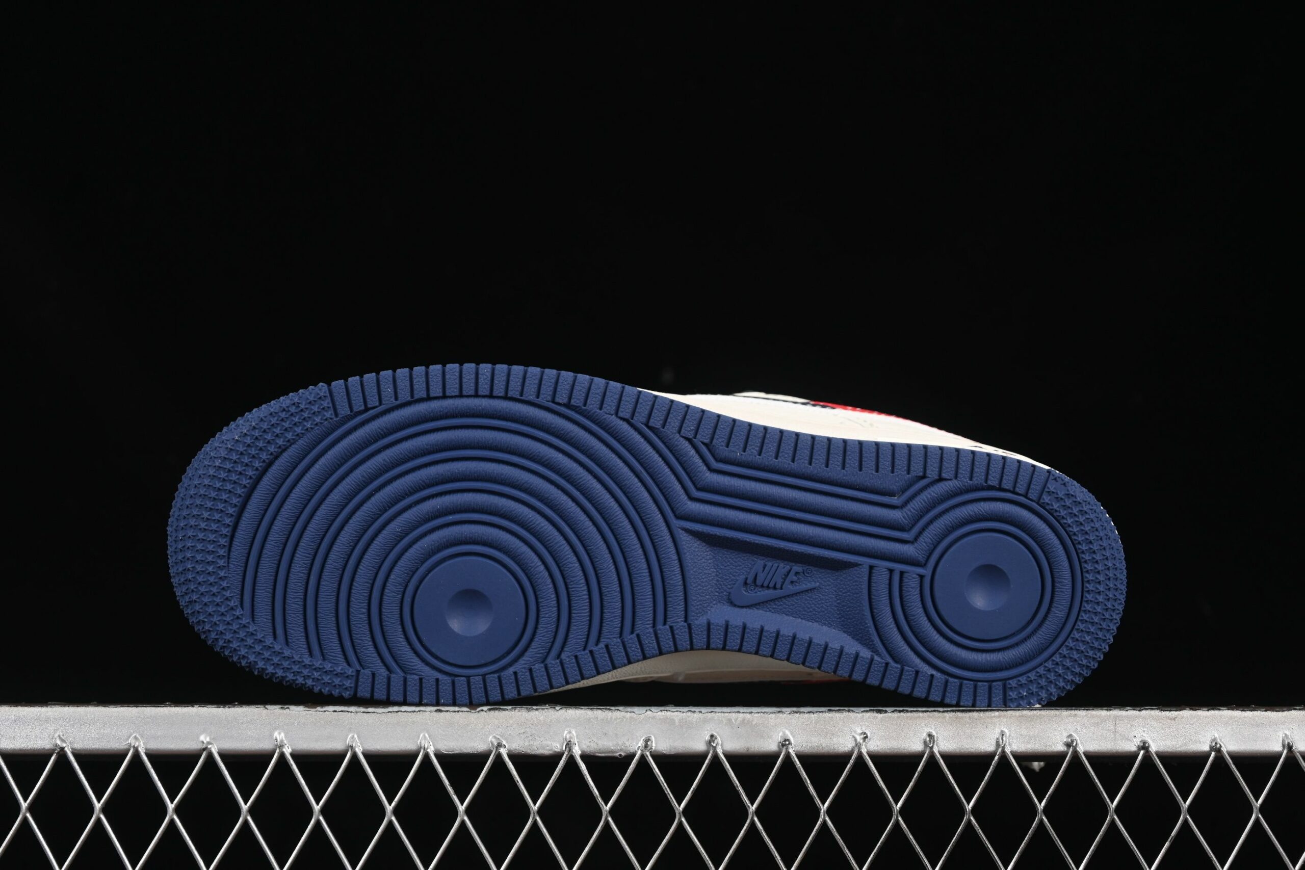 AF 1 Low x GG JJ2508-713 AF 1 Low x GG JJ2508-713