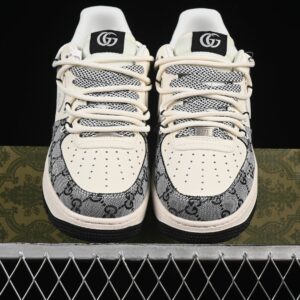 AF 1 Low x GG YX5066-319 4 5efa8158 result