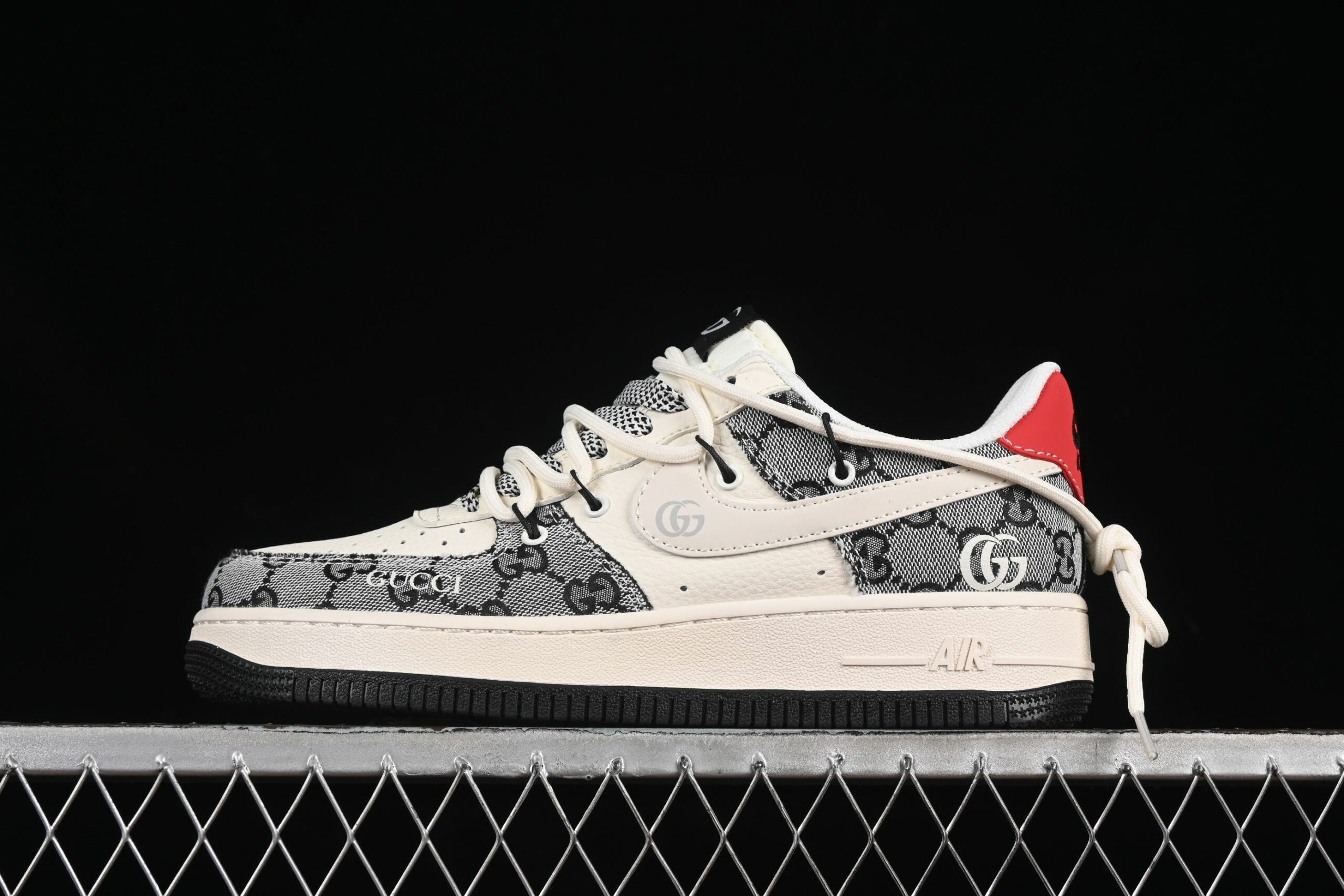 AF 1 Low x GG YX5066-319 AF 1 Low x GG YX5066-319