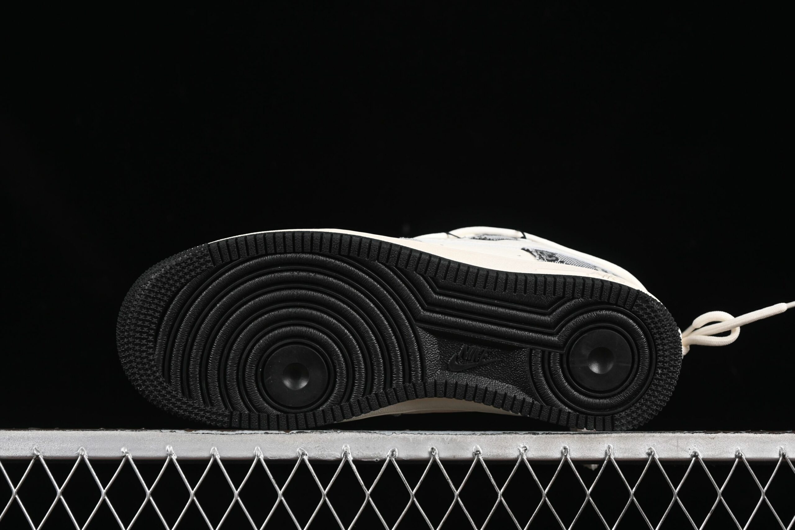 AF 1 Low x GG YX5066-319 AF 1 Low x GG YX5066-319