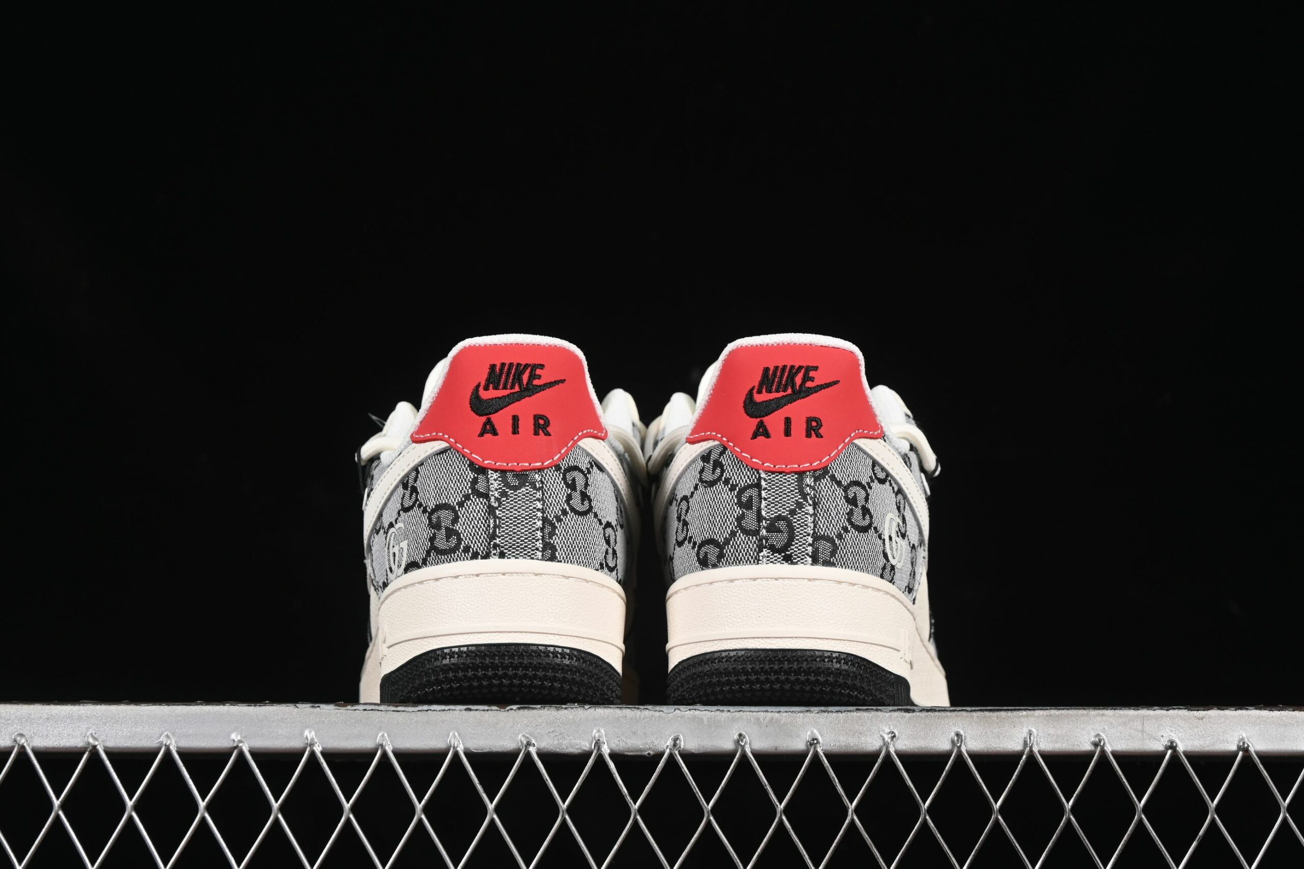 AF 1 Low x GG YX5066-319 AF 1 Low x GG YX5066-319