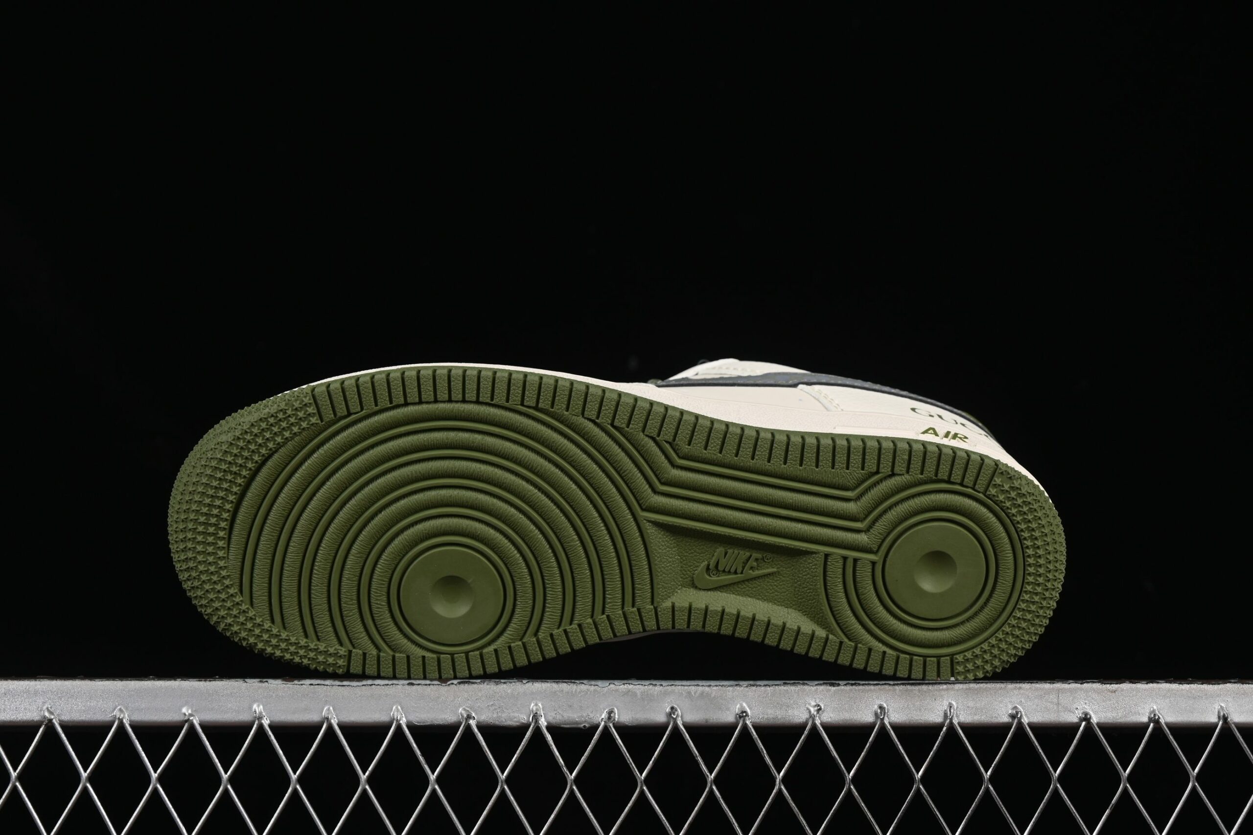 AF 1 Low x GG XS1958-563 AF 1 Low x GG XS1958-563