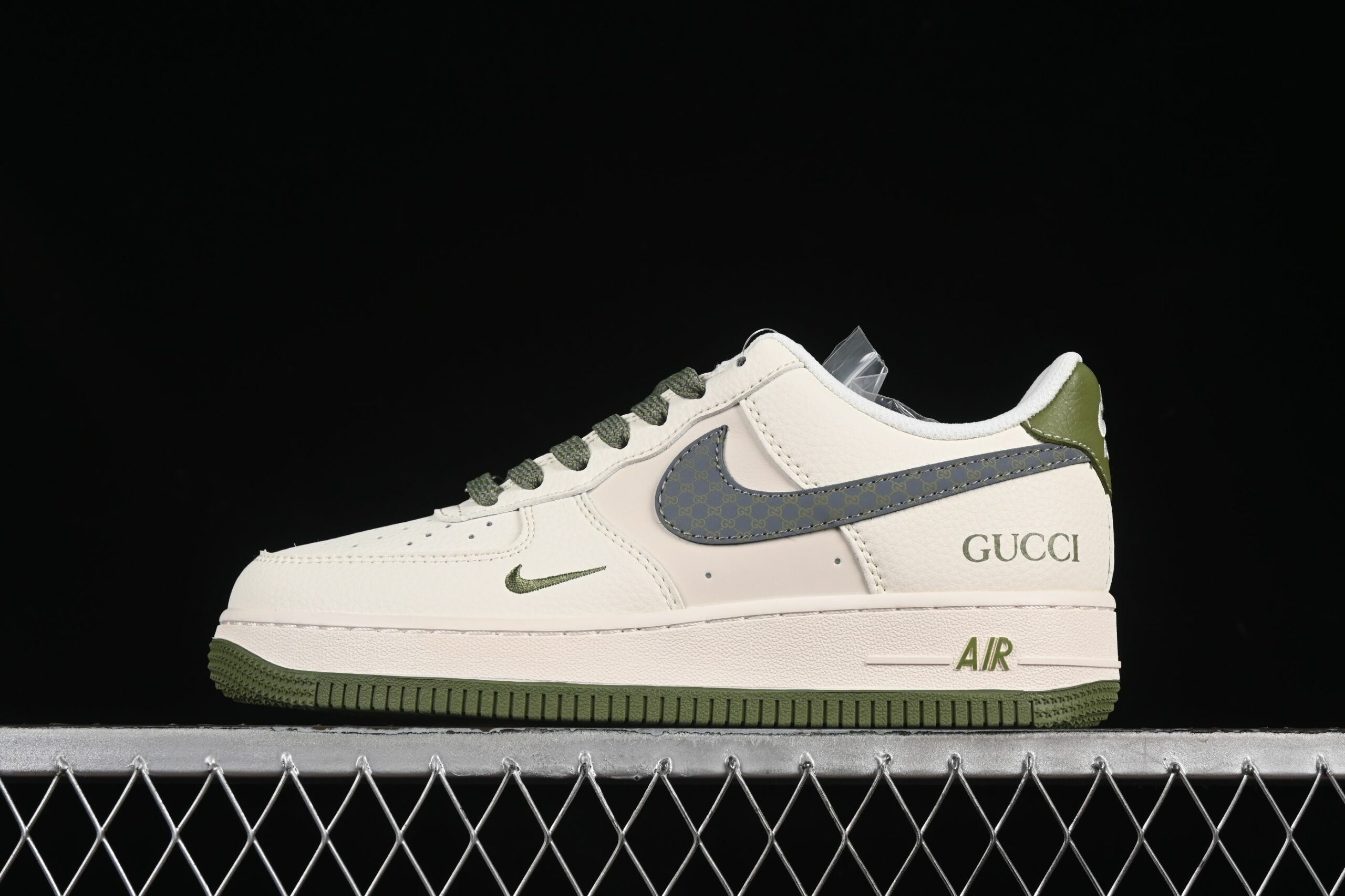 AF 1 Low x GG XS1958-563 AF 1 Low x GG XS1958-563
