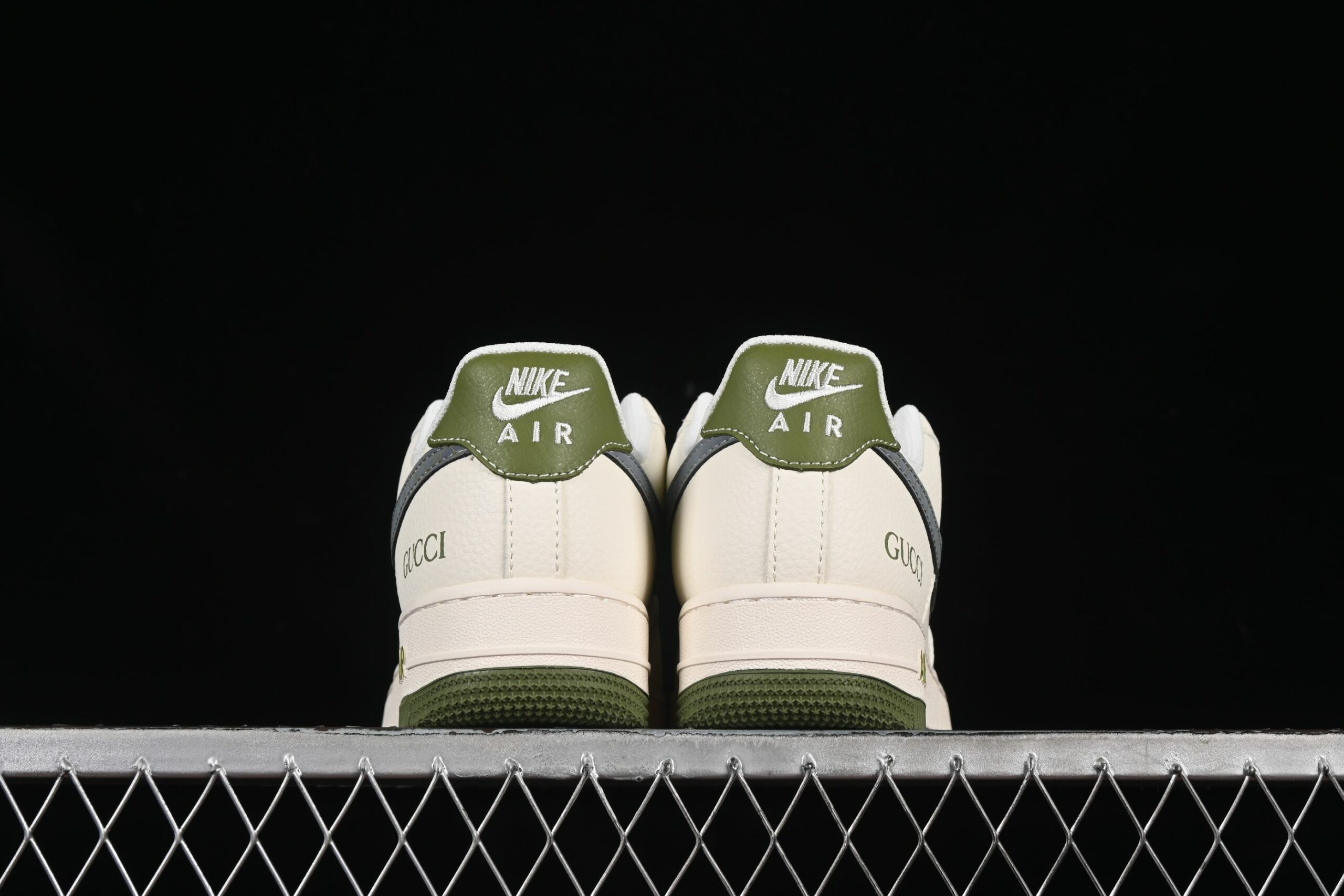 AF 1 Low x GG XS1958-563 AF 1 Low x GG XS1958-563