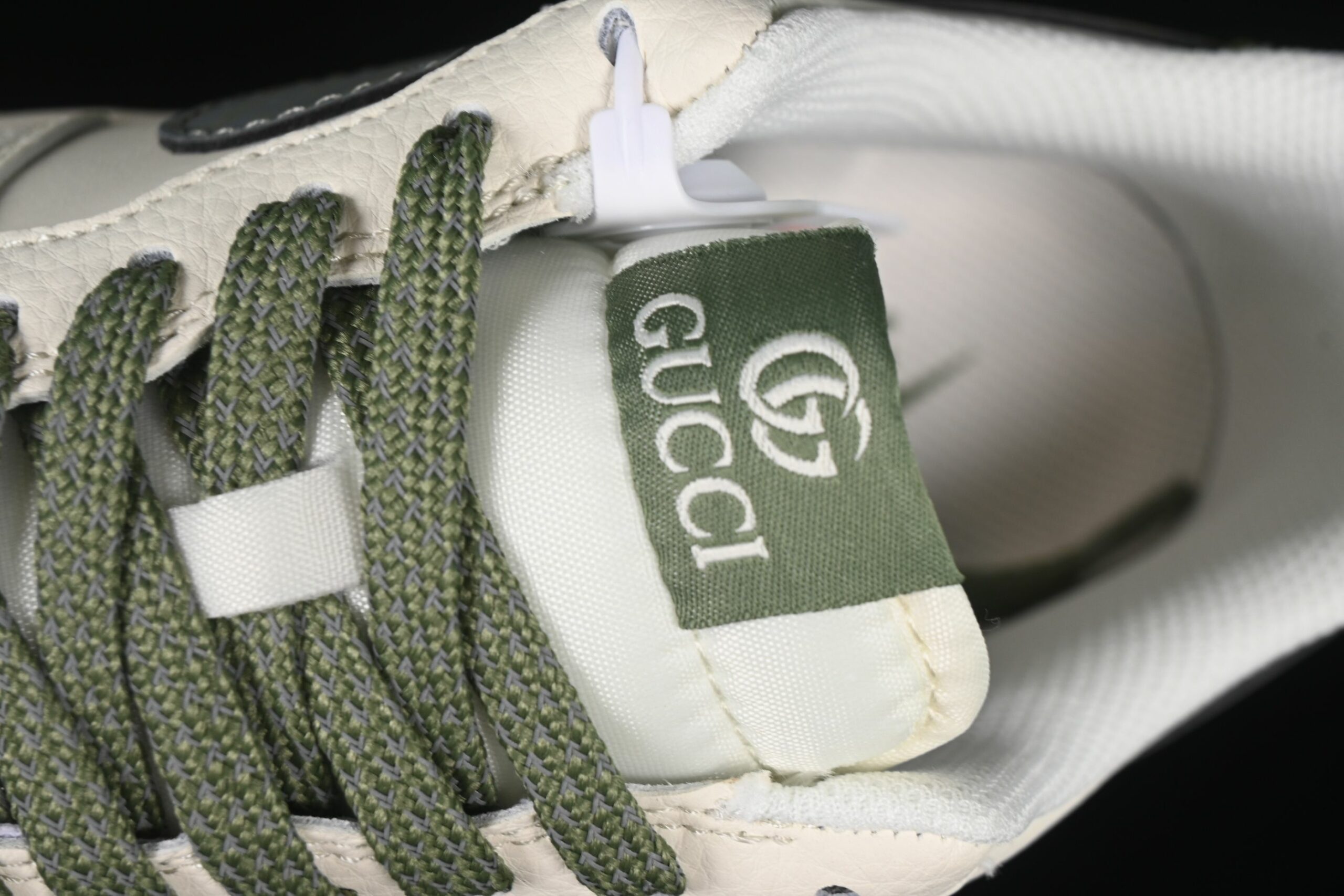 AF 1 Low x GG XS1958-563 AF 1 Low x GG XS1958-563