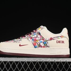 AF 1 Low x DO DF0188-063